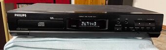 CD PLAYER PHILIPS  CD711