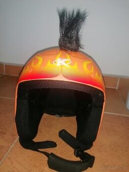 Prilba na lyžovanie zn. KEEN