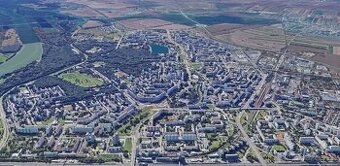 Hľadám 3-izbový byt v Bratislave