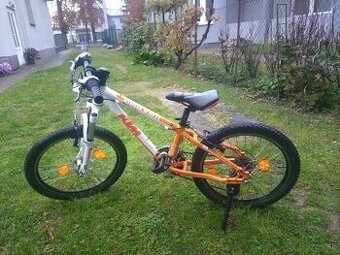MTB KTM Wild Thing 20