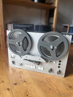 Magnetofón Braun TG 504, magnetofón TG 502, TG 550, dizajnov