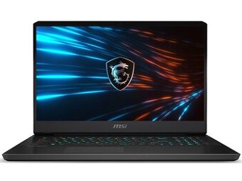 P/V MSI GP66 Leopard | Intel Core i7-11800H, 16 GB, RTX 3080