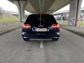 Audi A6 Allroad 3.0TDi Automat Quattro