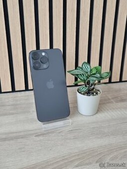 Apple iPhone 14 Pro Max 128GB Space Black | ZÁRUKA
