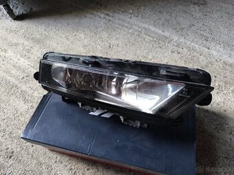 Škoda octavia 3 fl Predna prava hmlovka