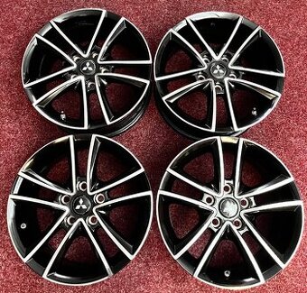 5x114,3 R16 orig. Mitsubishi ASX / Outlander - ET 40 senzor