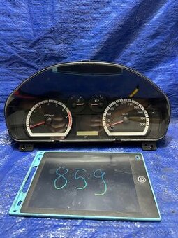 BUDIKY FORD CHEVROLET AVEO