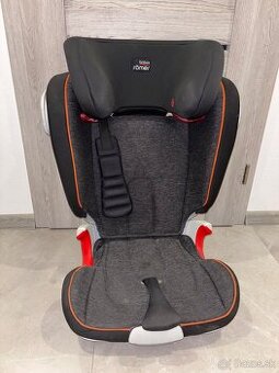 Britax Romer Kidfix II XP Sict