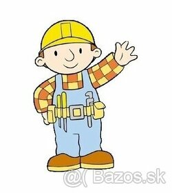 Stavebný pracovník