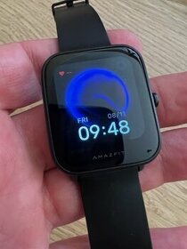 Inteligentne Smart hodinky Amazfit Bip U pro /SUPER CENA/