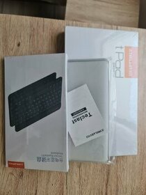 Tablet Model P40HD +klávesnica kryt 8/128