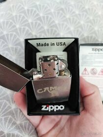 Zapaľovač Zippo - 1