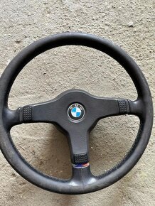 Mtech 1 volant BMW