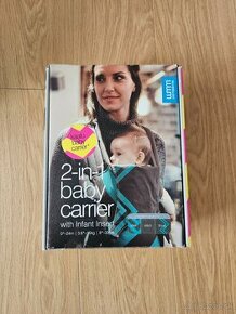 Detský nosič Kaatu baby carrier