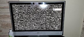 Na predaj LCD TV JVC