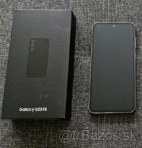 Samsung galaxy s23 FE, 8/128GB, DS