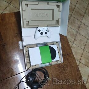 Xbox Series S - 1