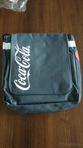 Coca-Cola taška