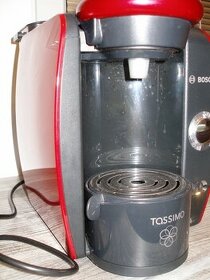 Kávovar Bosch Tassimo