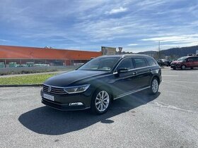 VW passat 2.0 TDi 110kw 2019 dsg