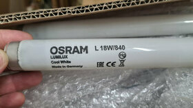 Trubice OSRAM 18w/840    50x