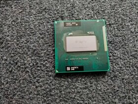 procesor pre ntb Intel® core™ i7 2670QM