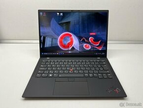 Lenovo ThinkPad X1 Carbon Gen9 14" i7-1165G7/16GB/1TB/FHD