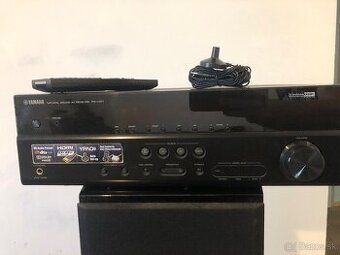 Predám Yamaha RX - V371