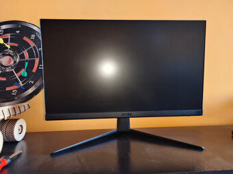 Herný monitor - MSI Optix G2412