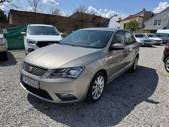 SEAT Toledo 1.0 TSi