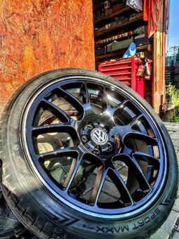 5x100 r18