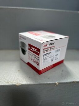 HIKVISION DOME IP KAMERA DS-2CD1123G2-I 2,8MM