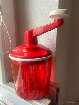 Tupperware rýchlik