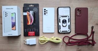 Samsung Galaxy A52