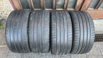 Dunlop SP Sport Maxx GT 255/35 ZR19 96Y - 2 Kusy