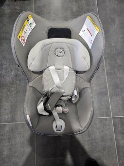 CYBEX Sirona M2 i-Size + Isofix základňa