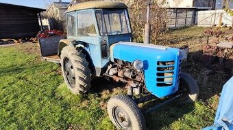 Major 3011, ZETOR