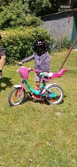 Kellys Bicykel emma 16