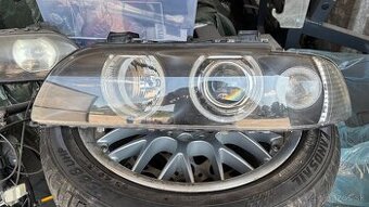 Xenon G5 Bi-xenon BMW e39