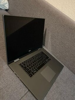 Dell Inspirion15 5568 2-in-1 P58F001