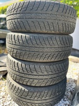 Nokian WR SUV3