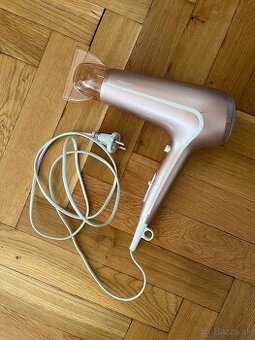 Fén na vlasy Philips ThermoProtect 2300W
