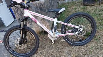 Detsky bicykel 20" KTM