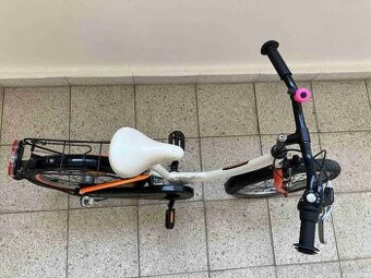 detsky bicykel 18"