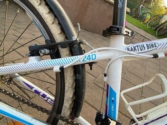 Detsky bicykel