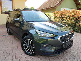 Seat Tarraco 2.0 TDI 4Drive DSG 7-Miest - Odpocet DPH -