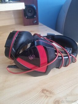 A4Tech Bloody Combat G500