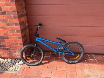 BMX Early bird