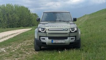 Land Rover Defender 110 3.0 I6 P400 MHEV SE A/T AWD