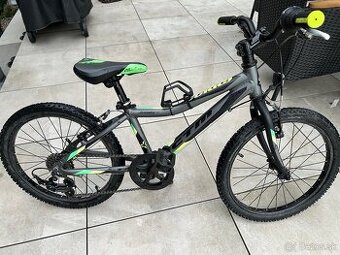 Detský bicykel 20’ CTM Jeery 1.0